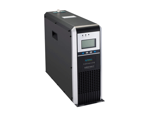 智能一体化电容器